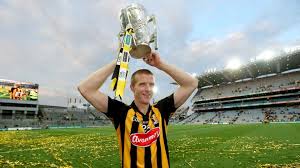 Henry Shefflin — Kilkenny hurling legend